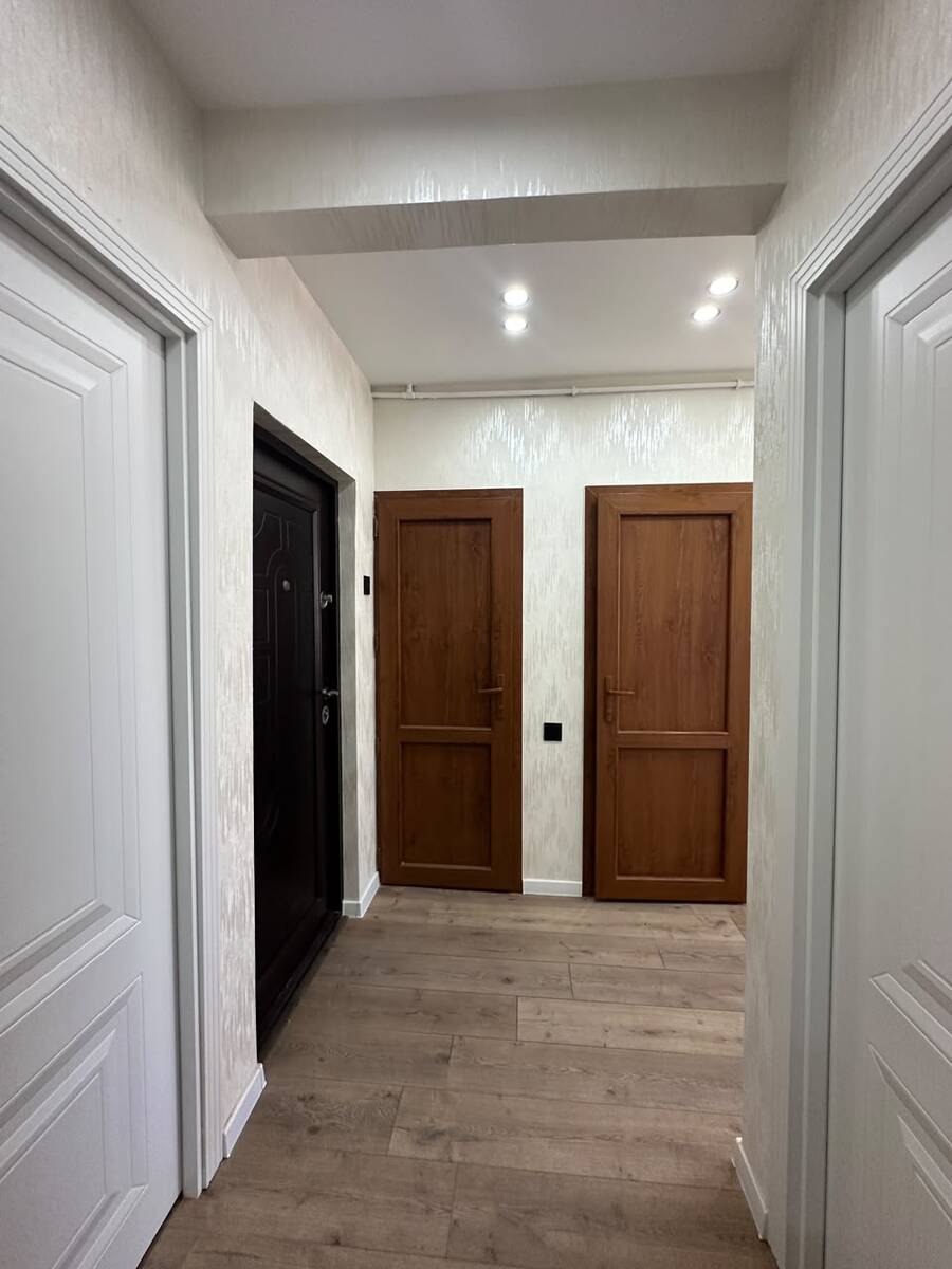 Satılır 2 otaqlı köhnə tikili 65 m² — Mənzil, Bakı (12)