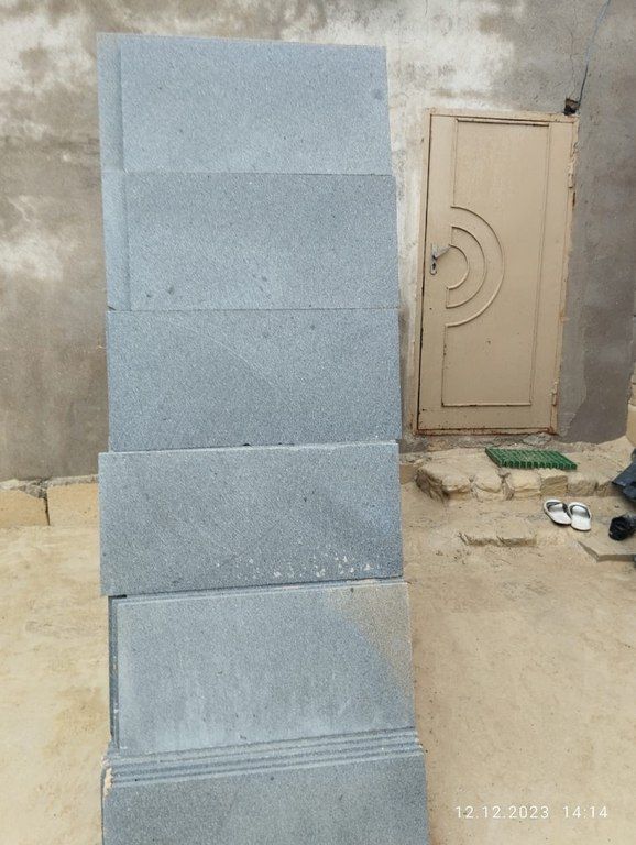 Ağlay daşları — Təmir və inşaat, Bakı (5)