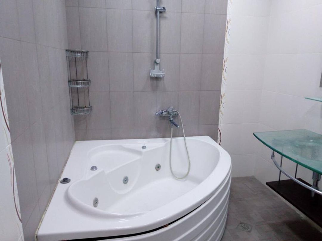 İcarəyə verilir 3 otaqlı yeni tikili 145 m² — Mənzil, Bakı (9)