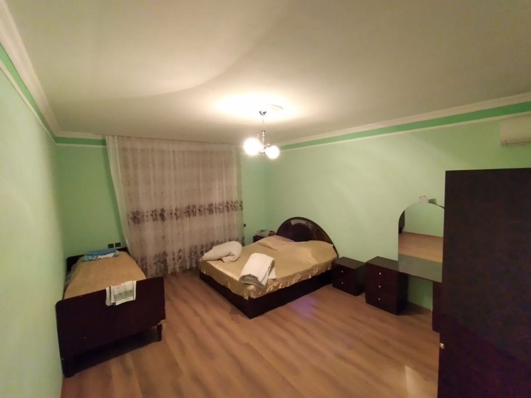 Satılır 5 otaqlı həyət evi/bağ evi 150 m² — Ev, villa, Qəbələ (2)