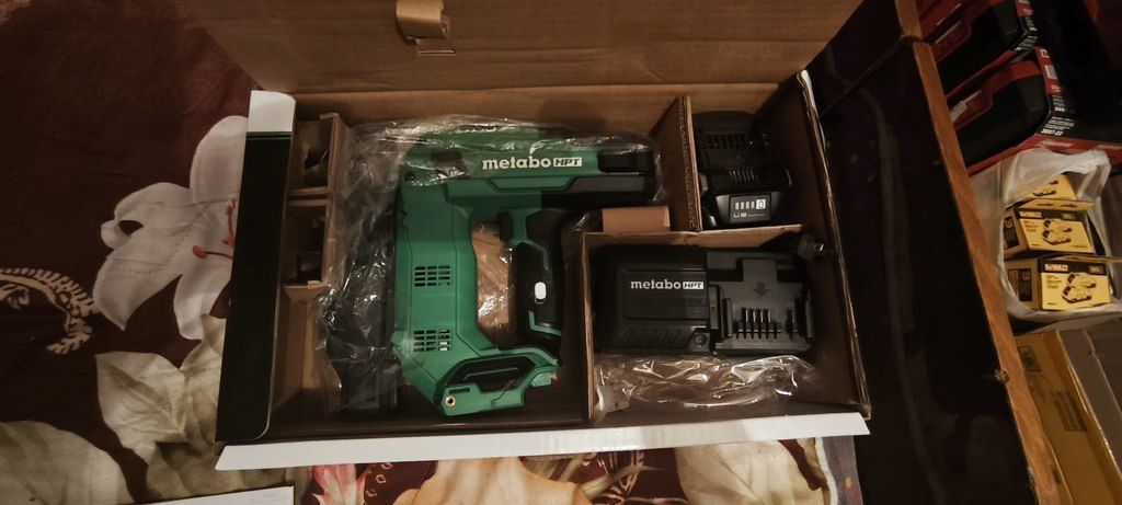 "Metabo" mismar vuran — Təmir və inşaat, Bakı (3)