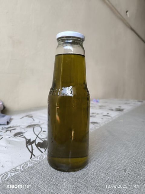 Zeytun yağı — Bakı