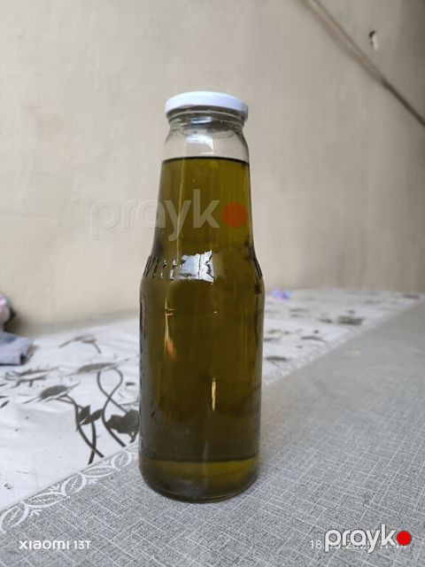 Zeytun yağı — Bakı
