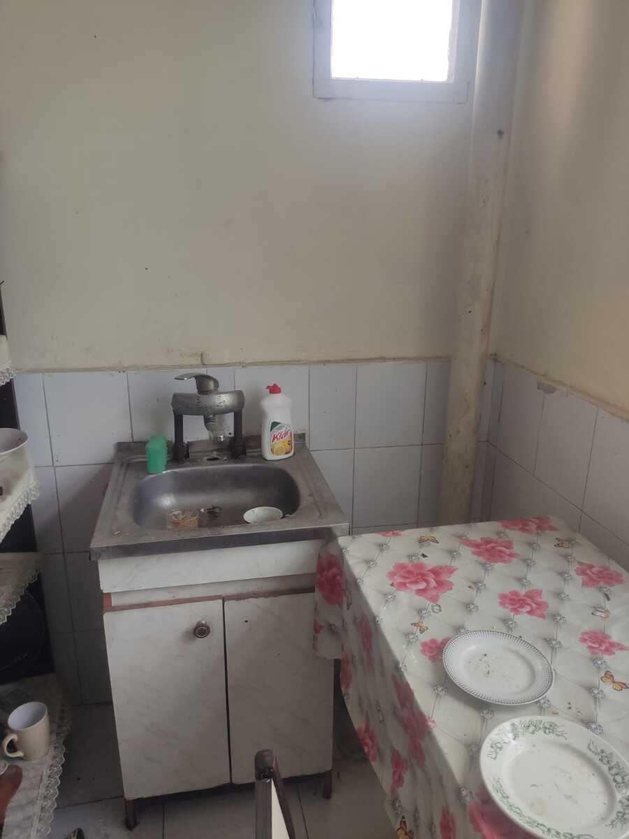 İcarəyə verilir 1 otaqlı həyət evi/bağ evi 25 m² — Ev, villa, Bakı (2)