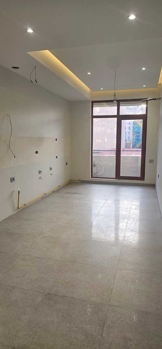 Satılır 3 otaqlı yeni tikili 111.2 m² — Mənzil, Bakı (4)