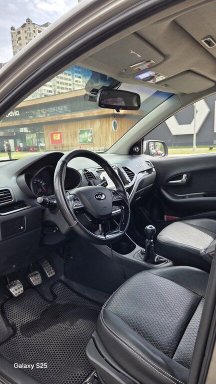 Kia Picanto, 1.0 L, 2011 il, 169 000 km — Avtomobillər, Bakı (7)
