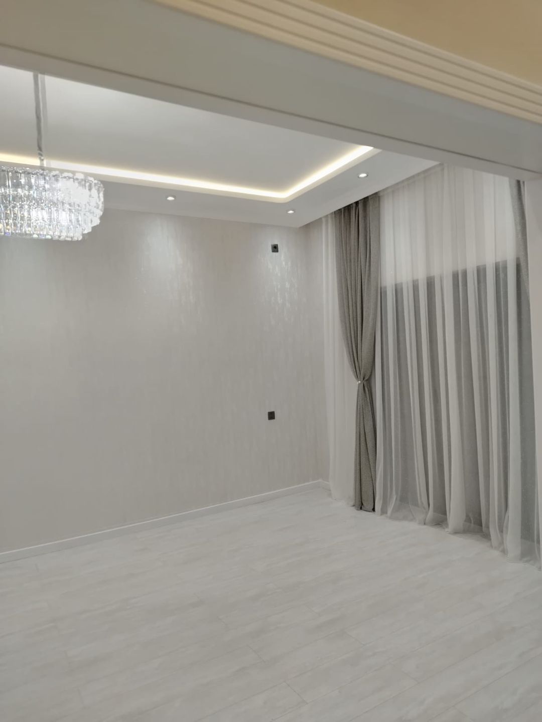 Satış: 4 otaqlı Ev / villa, 160 m², Suraxanı rayonu — Ev, villa, Bakı (6)