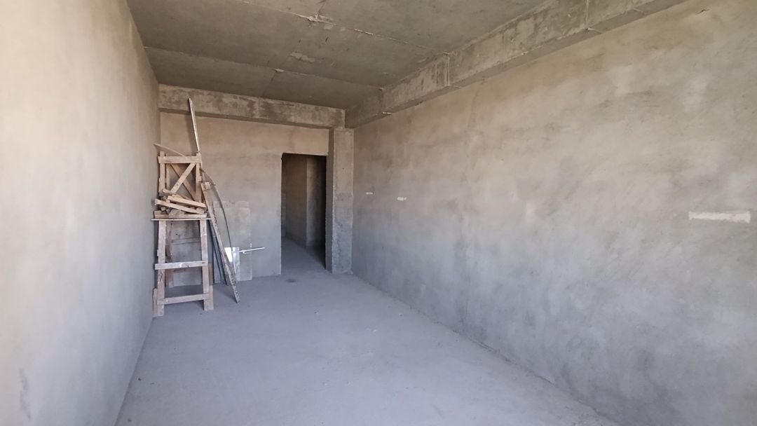 Satılır 3 otaqlı yeni tikili 126.5 m² — Mənzil, Bakı (3)