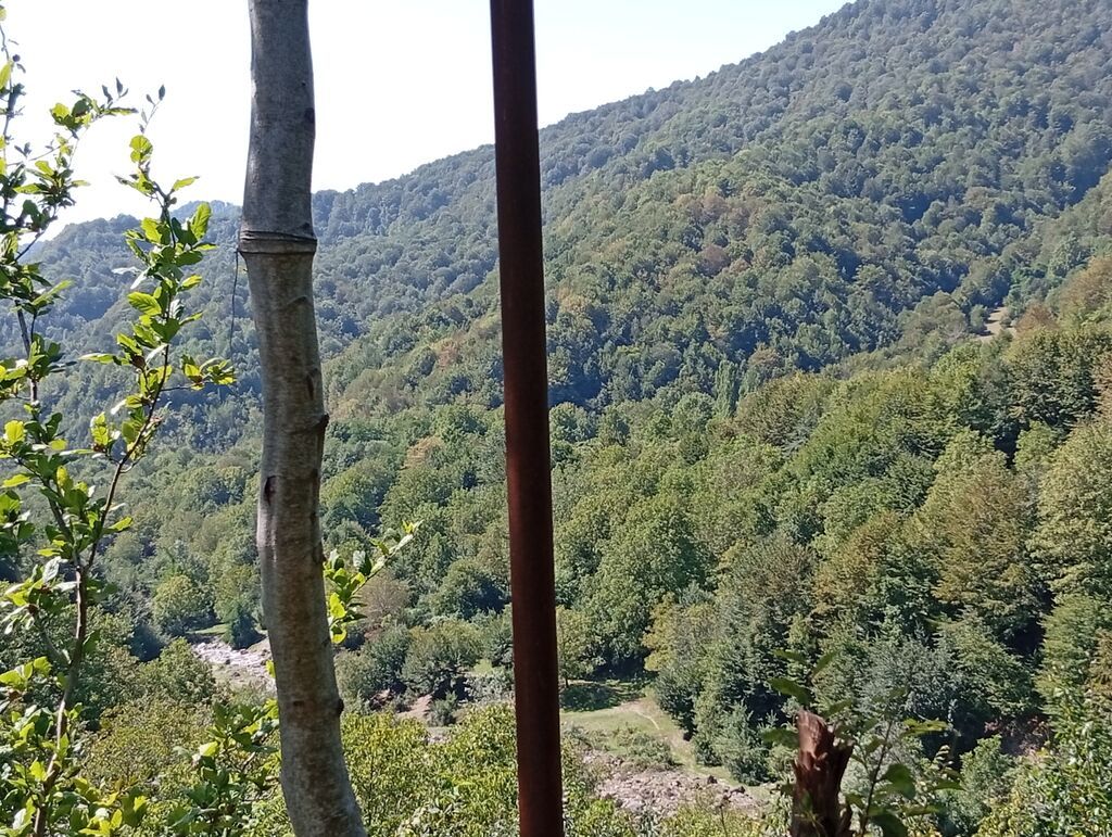 90 kv. m, 2 otaqlı, Hovuzsuz — Ev, villa, İsmayıllı (7)