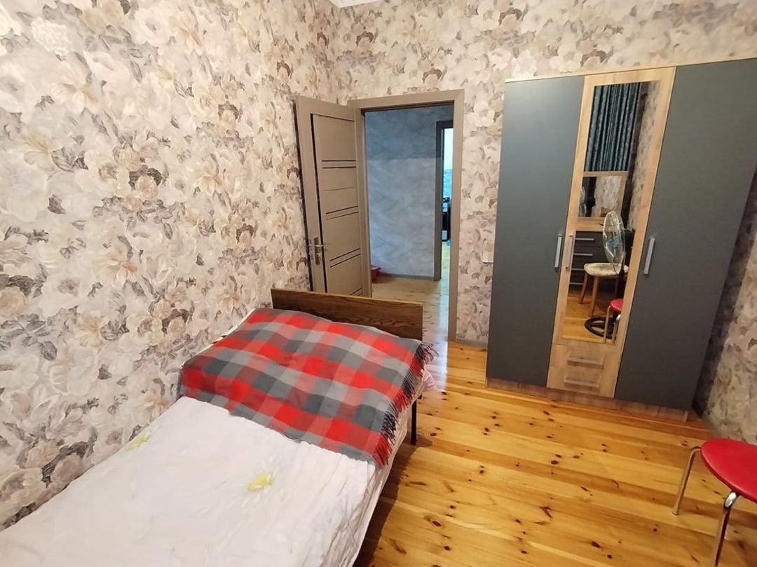 Həyət evi, Biləcəri qəs — Ev, villa, Bakı (11)