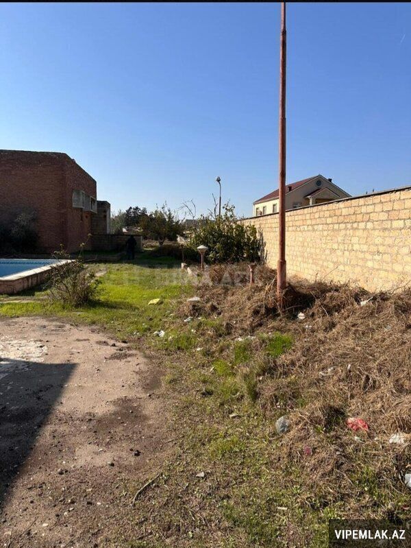 Sabunçu rayonunda Torpaq Satılır, 24 sot — Torpaq, Bakı (5)