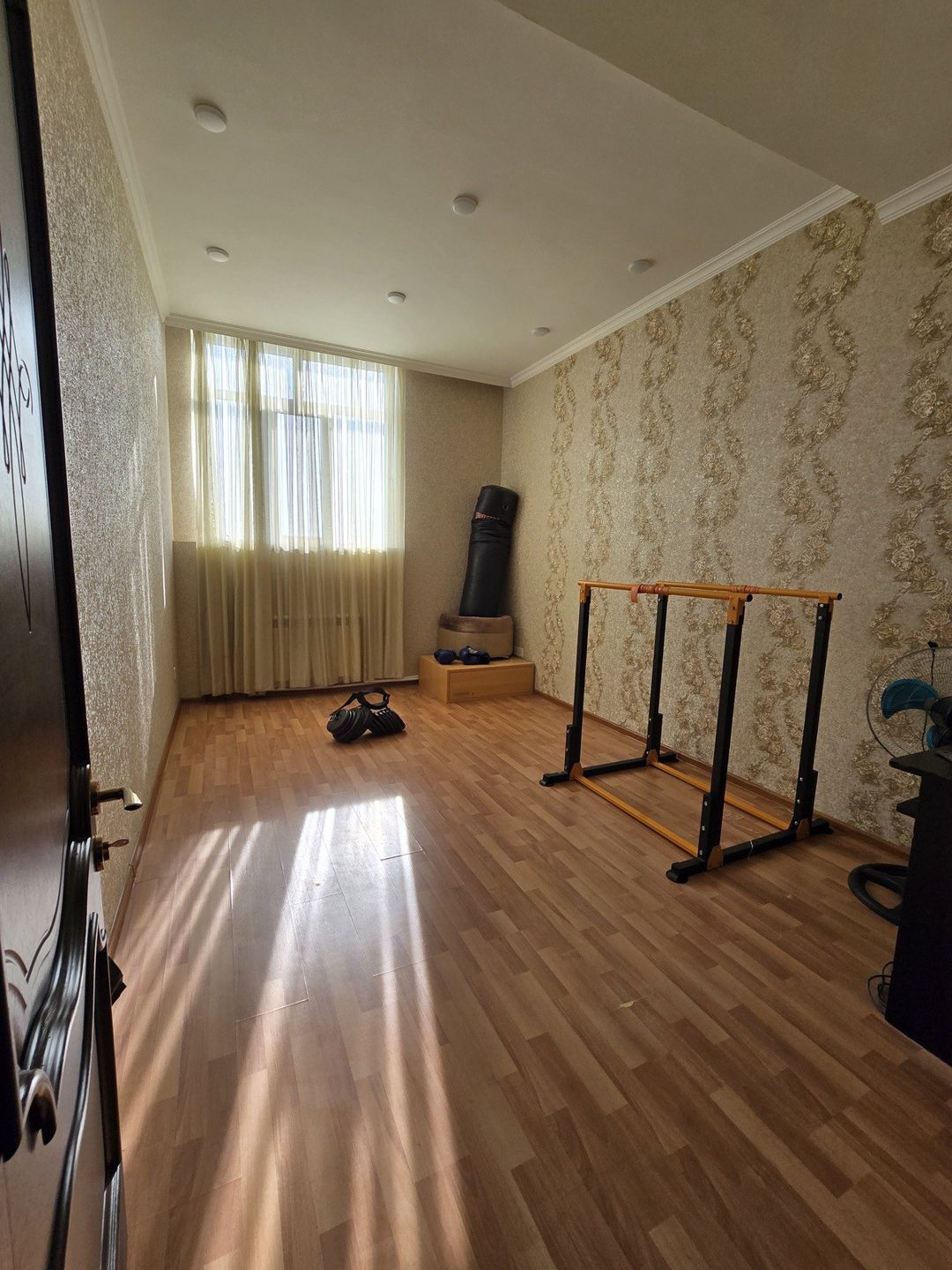 Satılır 3 otaqlı yeni tikili 85 m² — Mənzil, Bakı (5)