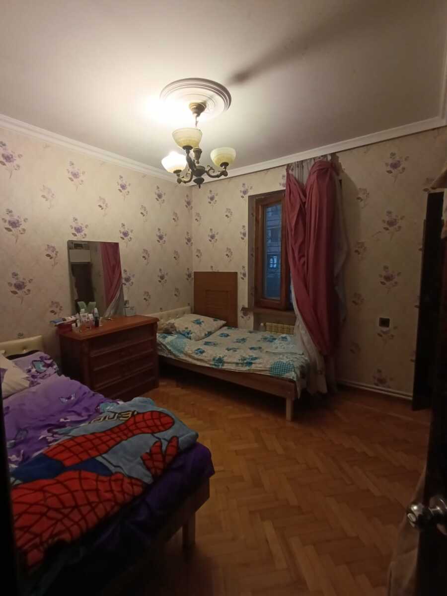 Satılır 3 otaqlı köhnə tikili 85 m² — Mənzil, Bakı (11)