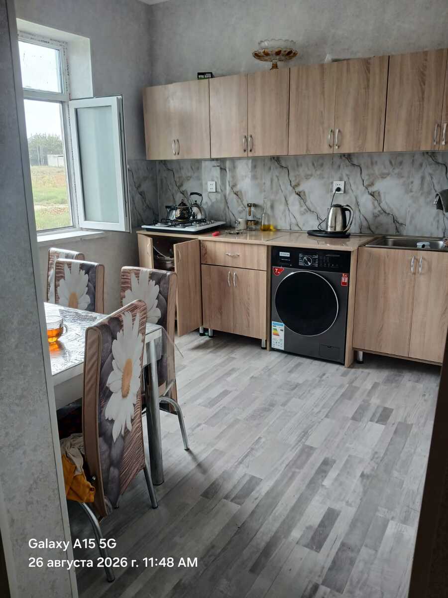 Satılır 4 otaqlı həyət evi/bağ evi 89 m² — Ev, villa, Xırdalan (11)
