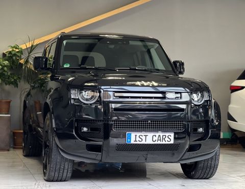 Land Rover Defender, 3.0 L, 2023 il, 89 000 km — Bakı