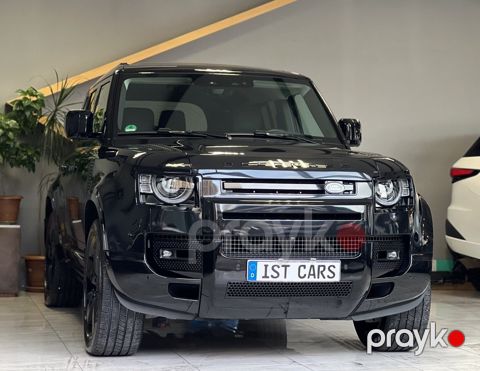 Land Rover Defender, 3.0 L, 2023 il, 89 000 km