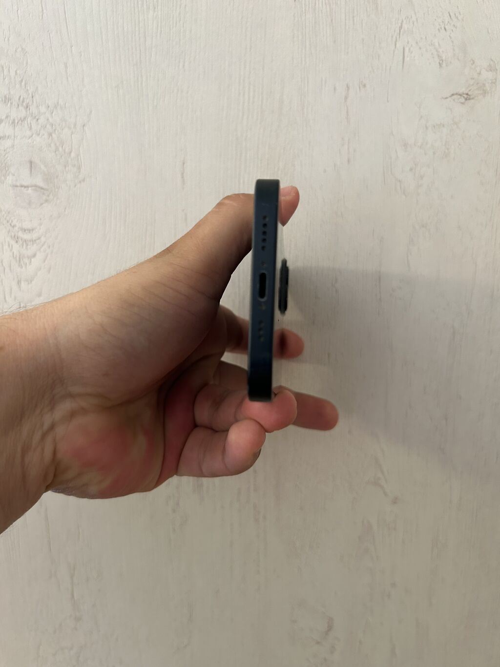 IPhone 13, 128 GB, Midnight — Apple iPhone, Bakı (9)