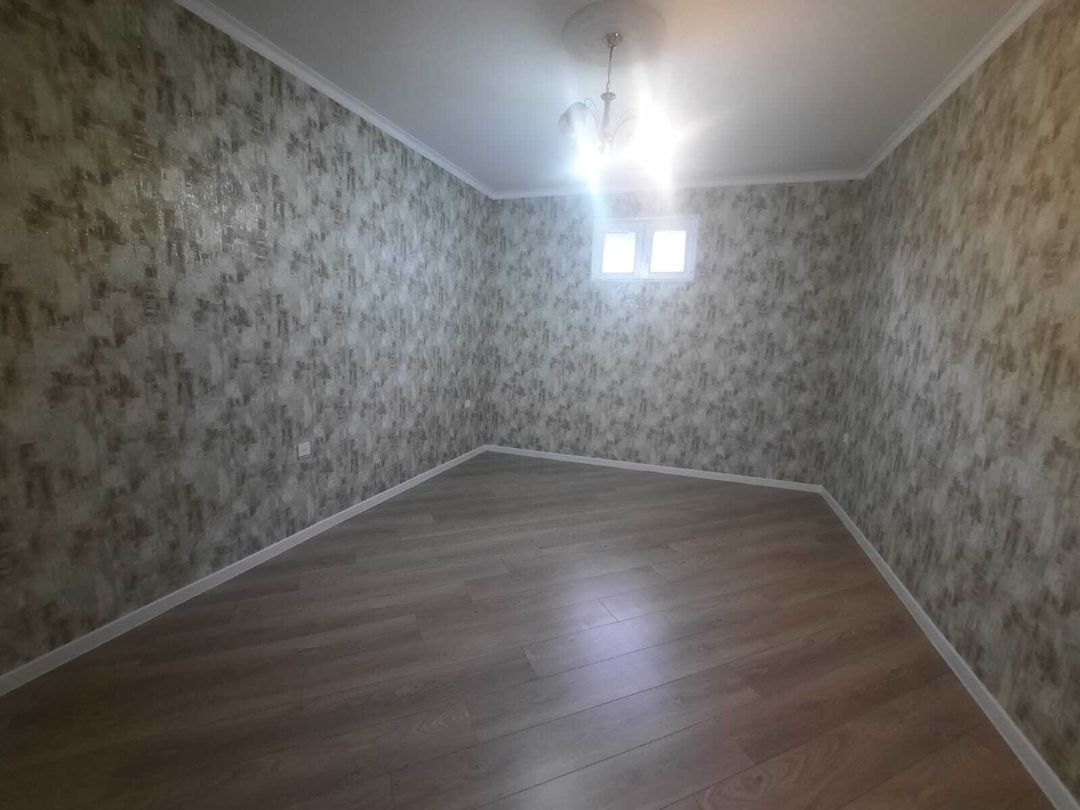 Satılır 3 otaqlı həyət evi/bağ evi 110 m² — Ev, villa, Bakı (6)