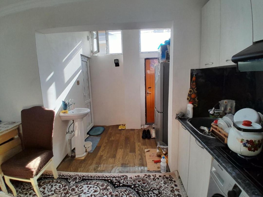 Həyət evi, Biləcəri qəs — Ev, villa, Bakı (5)