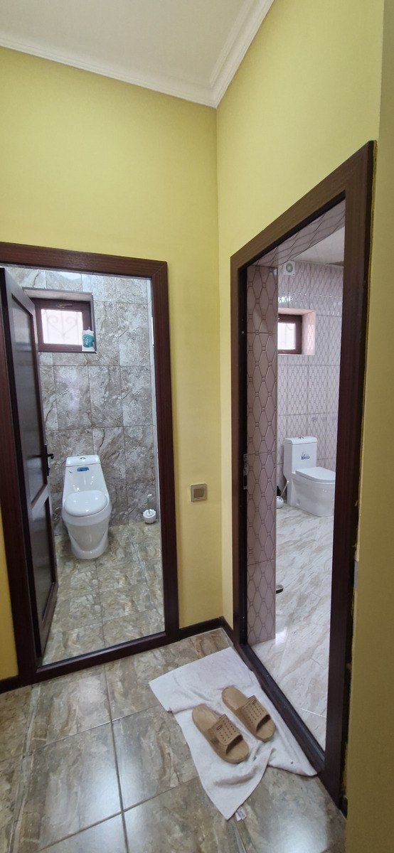 Satılır 7 otaqlı həyət evi/bağ evi 260 m² — Ev, villa, Bakı (6)