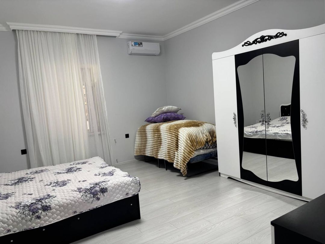 Bağ evi kirayə verilir, İsmayıllı r — Ev, villa, İsmayıllı (11)