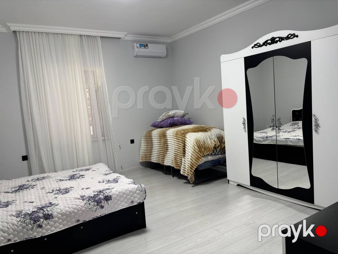 Bağ evi kirayə verilir, İsmayıllı r — Ev, villa, İsmayıllı (11)