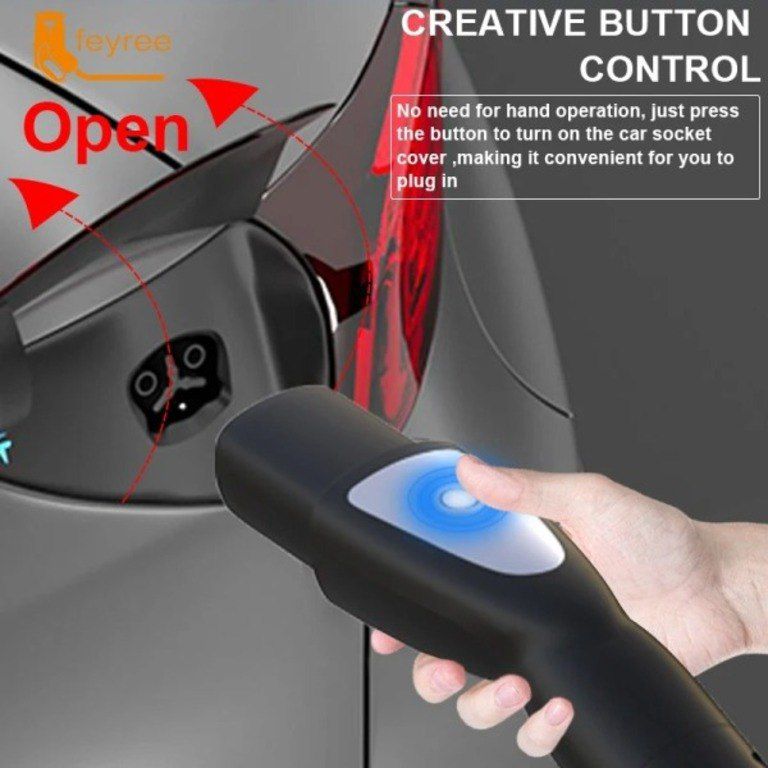Tesla üçün adapter — Ehtiyat hissələri və aksesuarlar, Bakı (2)