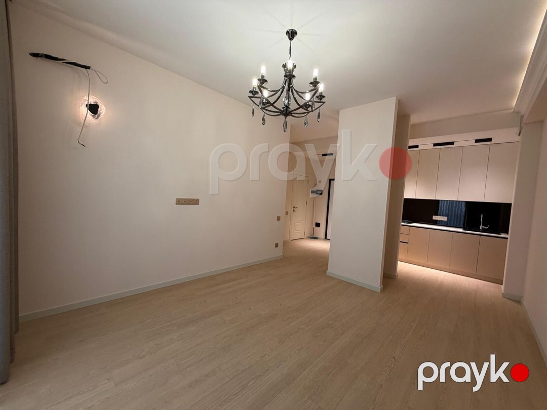 Satılır 2 otaqlı yeni tikili 58 m² — Mənzil, Bakı (6)
