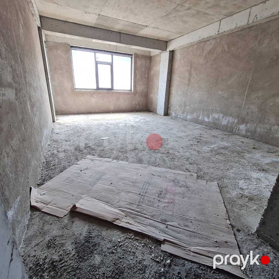 Satılır 3 otaqlı yeni tikili 116 m² — Mənzil, Bakı (10)