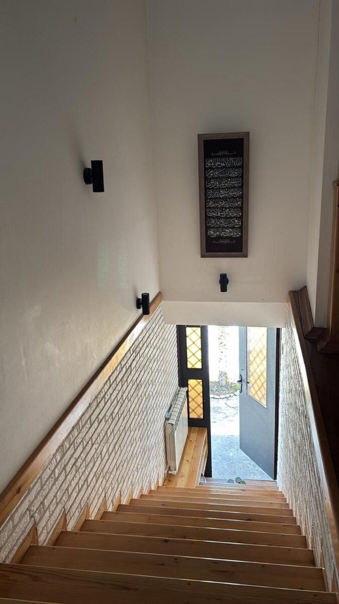 3-otaqlı mənzil kirayə verilir, Gəncə ş., 200 m² — Mənzil, Gəncə (2)