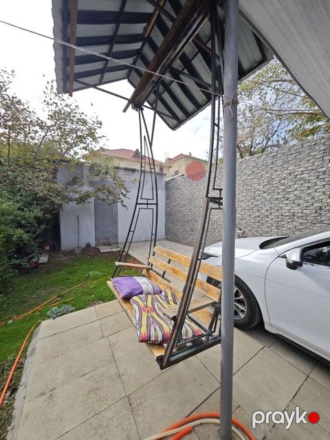 Satılır 4 otaqlı həyət evi/bağ evi 110 m²