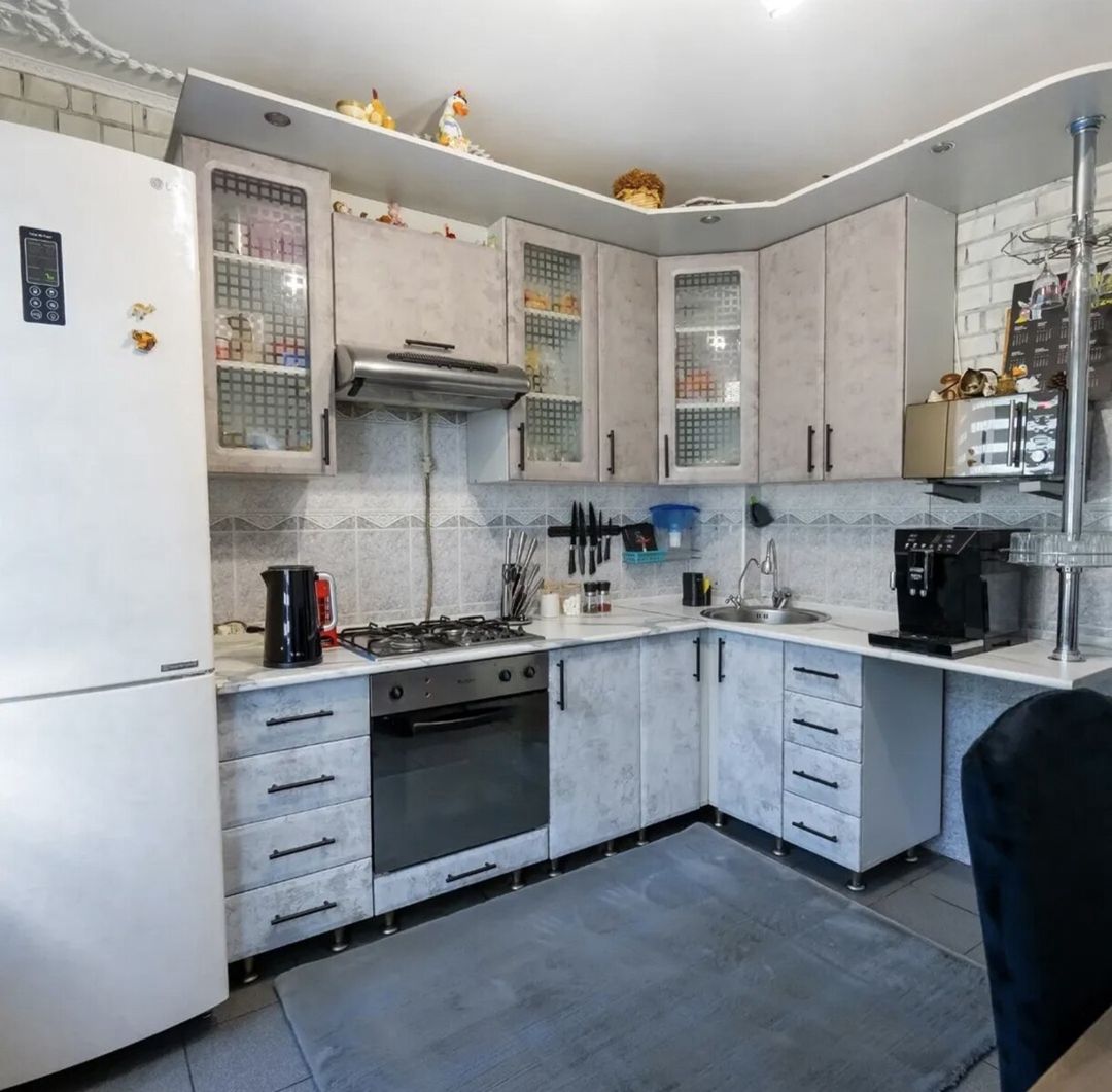 2-otaqlı yeni tikili kirayə verilir, İnşaatçılar m., 65 m² — Mənzil, Bakı (6)