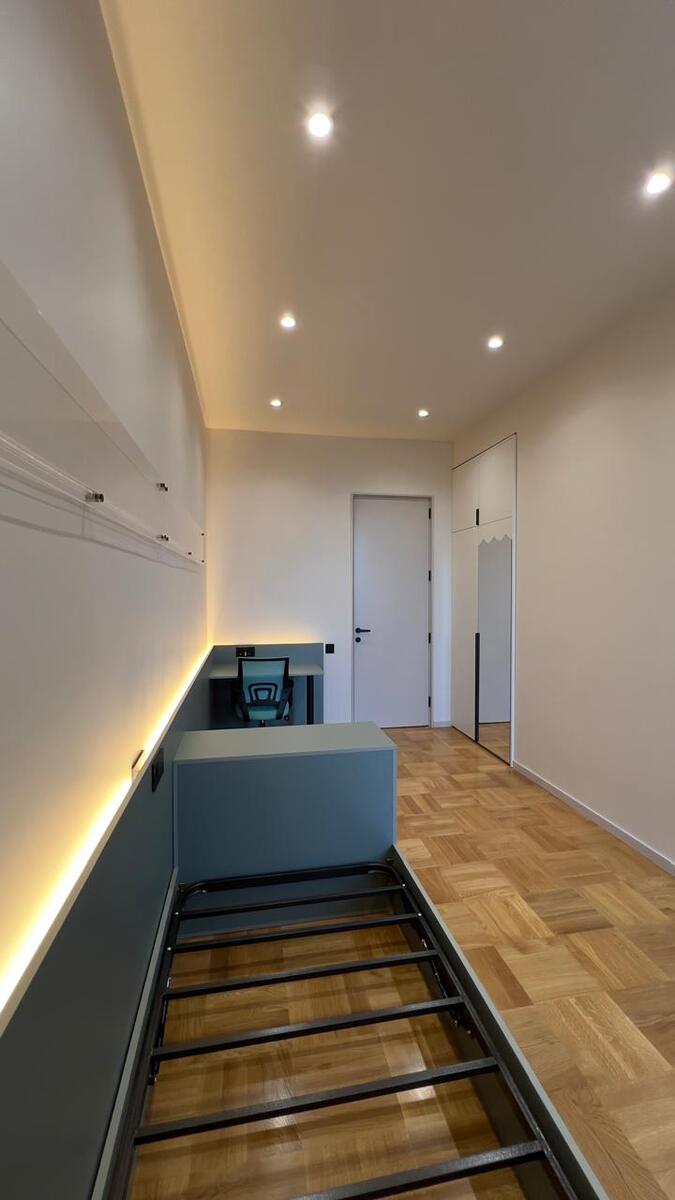 Satılır 4 otaqlı yeni tikili 210 m² — Mənzil, Sumqayıt (12)