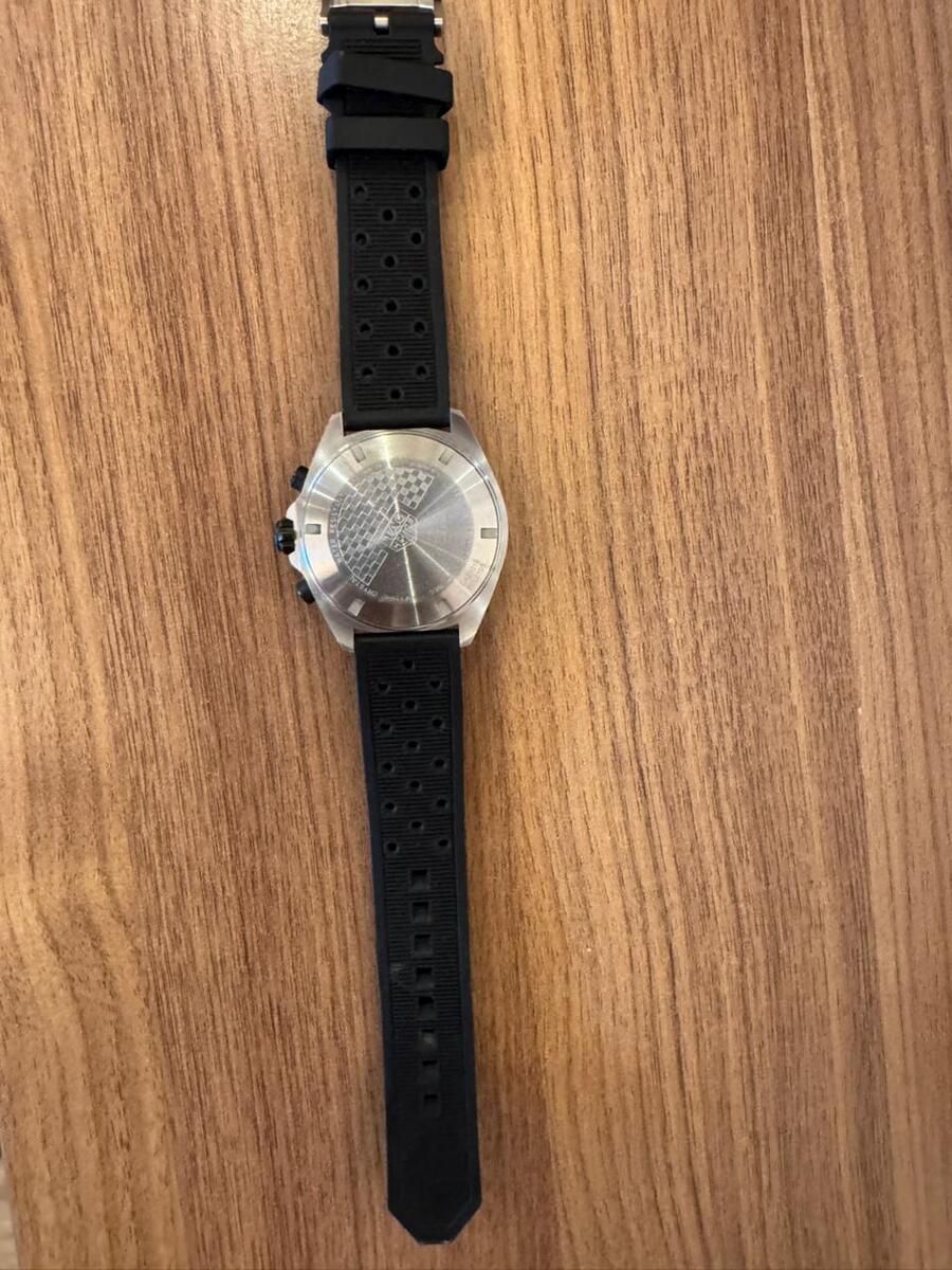 TAG Heuer Formula 1 Chronograph — Şəxsi əşyalar, Bakı (2)