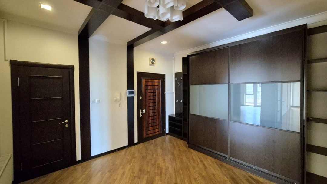 Satılır 5 otaqlı yeni tikili 200 m² — Mənzil, Bakı (7)