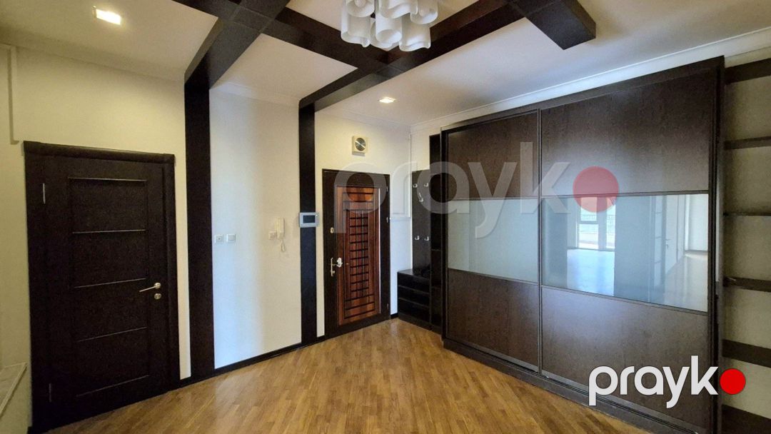 Satılır 5 otaqlı yeni tikili 200 m² — Mənzil, Bakı (7)