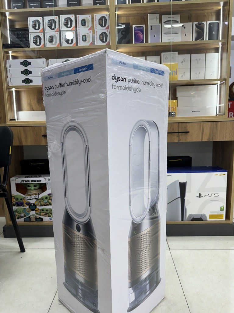 Hava nəmləndiricisi "Dyson" — Ev texnikası, Bakı (2)