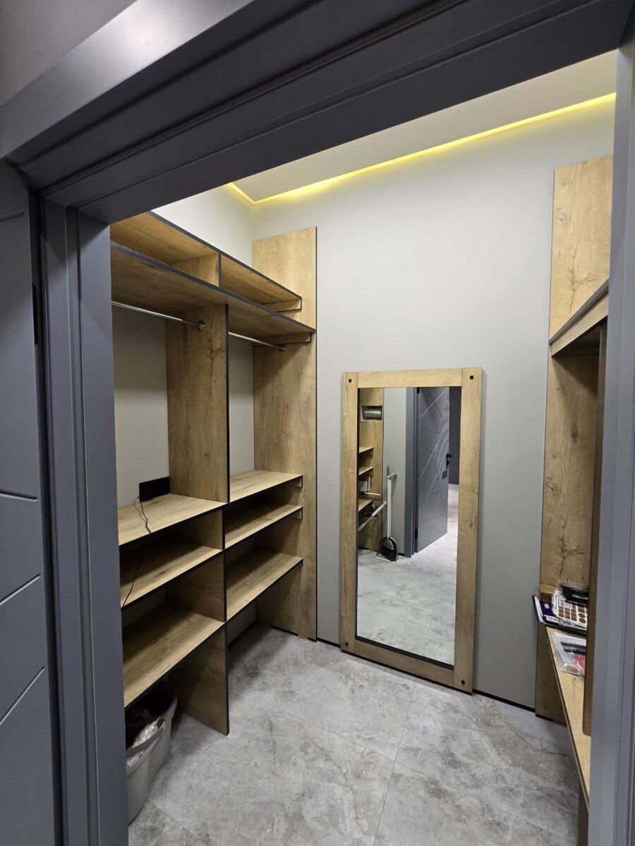 İcarəyə verilir 3 otaqlı yeni tikili 95 m² — Mənzil, Bakı (9)