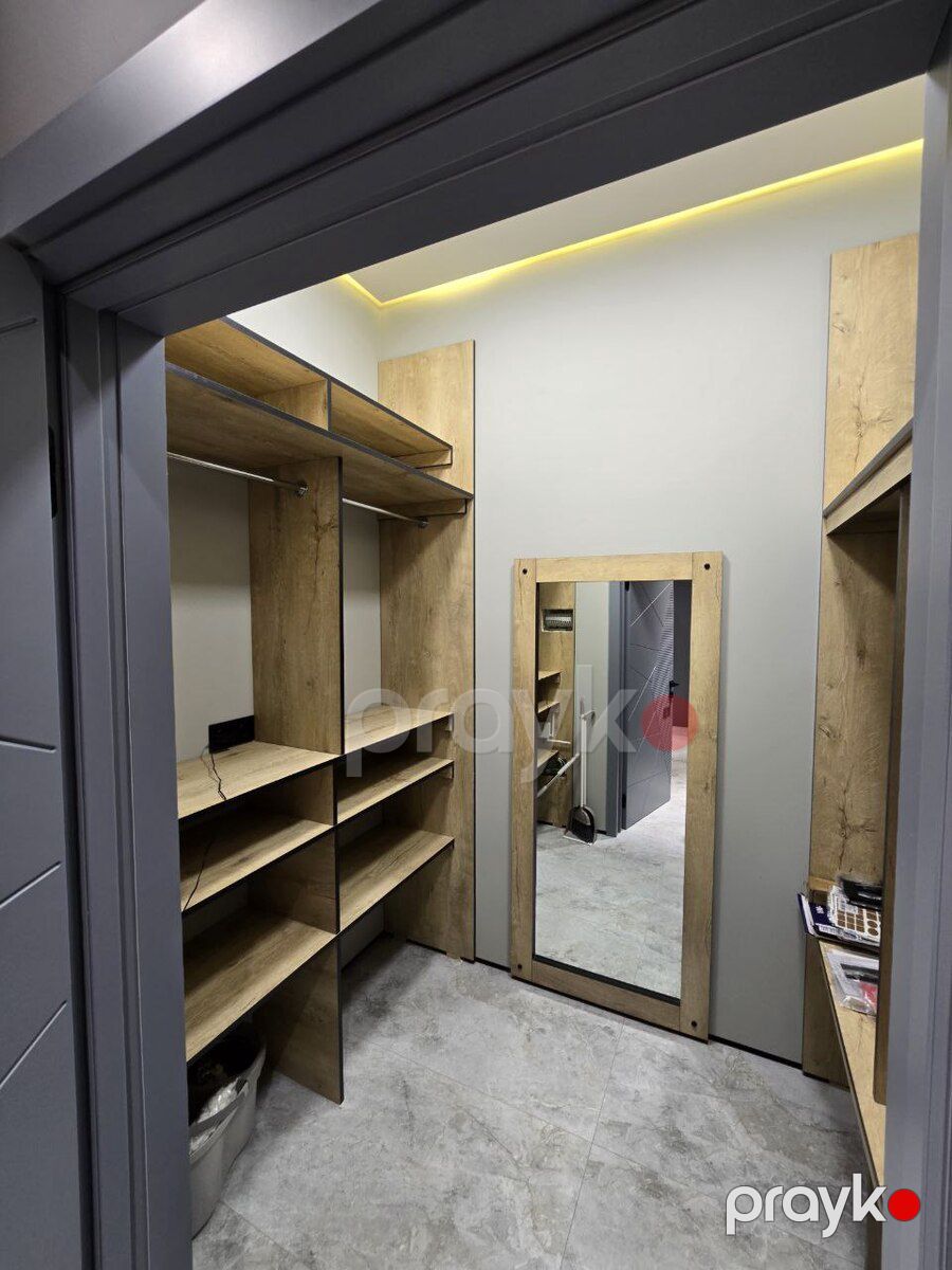 İcarəyə verilir 3 otaqlı yeni tikili 94 m² — Mənzil, Bakı (8)