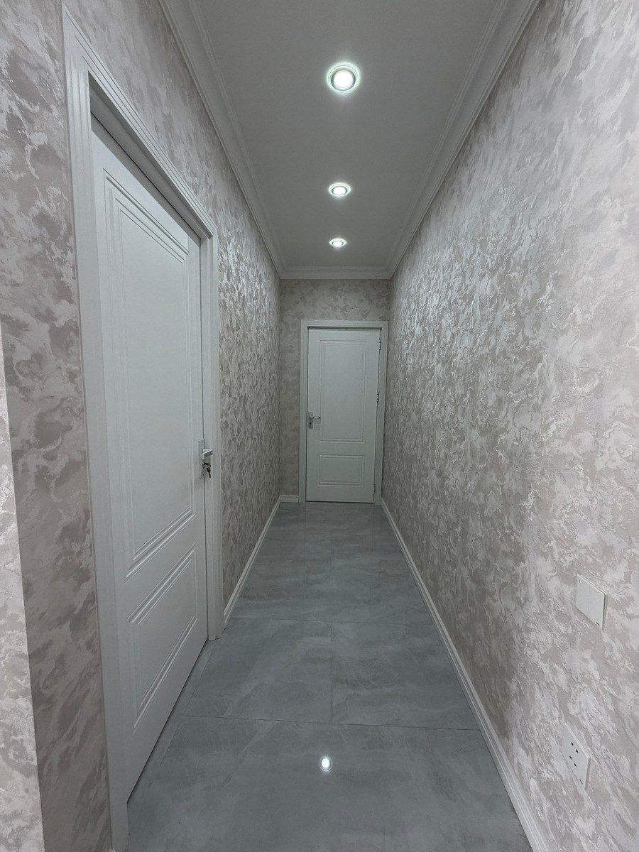 Satılır 2 otaqlı köhnə tikili 65 m² — Mənzil, Bakı (8)