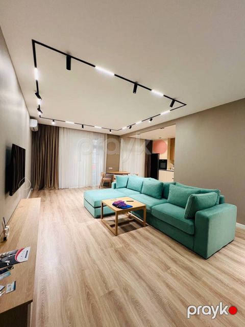 İcarəyə verilir 3 otaqlı yeni tikili 145 m²