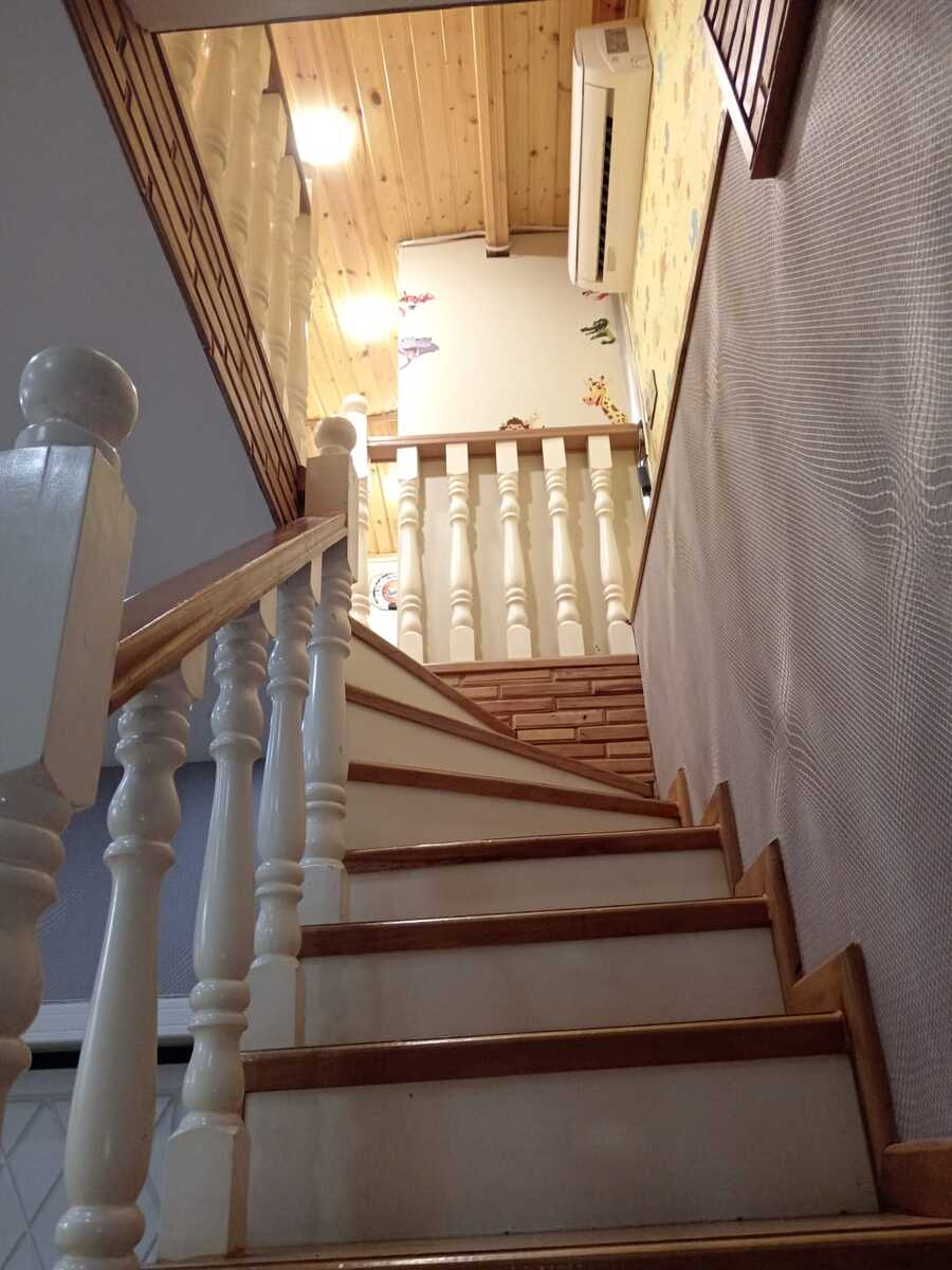 Satılır 3 otaqlı yeni tikili 130 m² — Mənzil, Bakı (11)