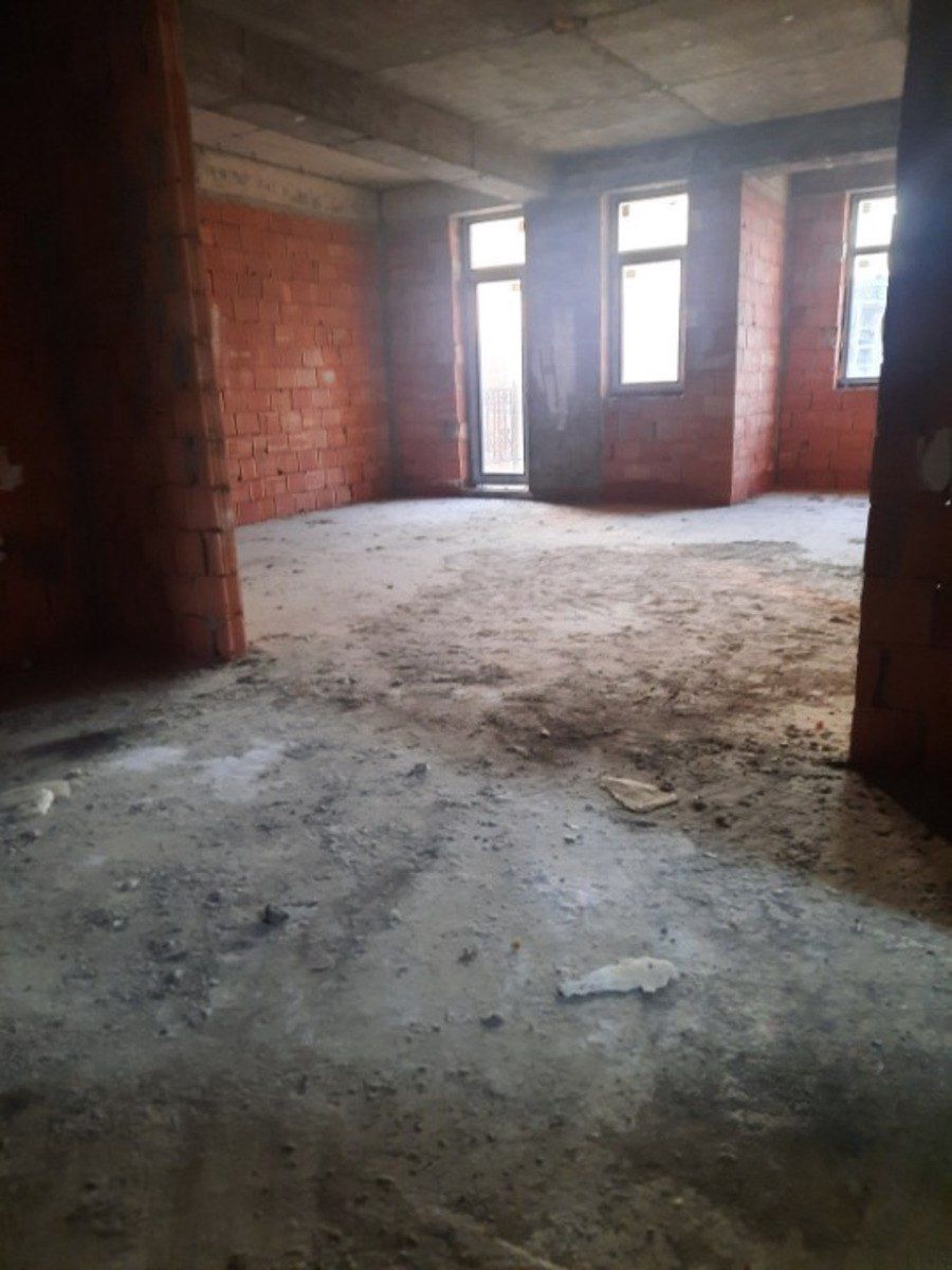 Satılır 3 otaqlı yeni tikili 112 m² — Mənzil, Bakı (4)