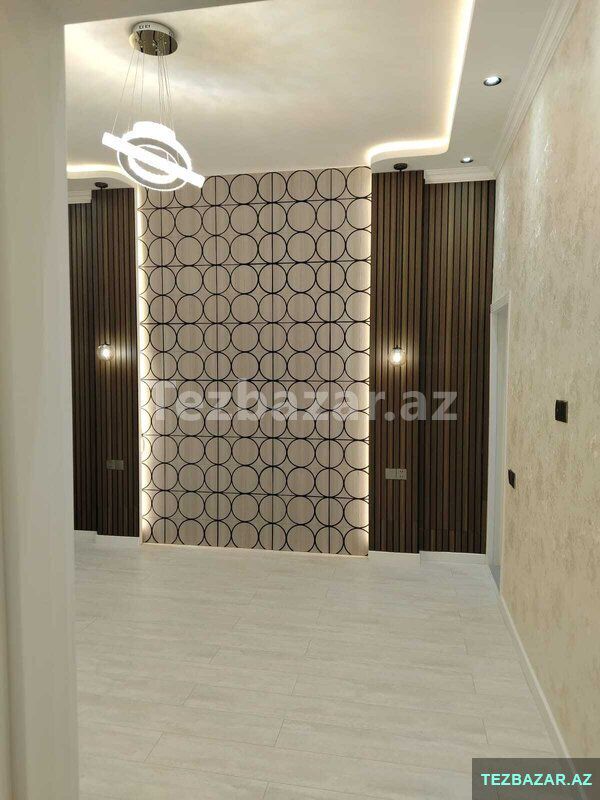 Əmircan qes.heyet evi satilir — Ev, villa, Bakı (4)