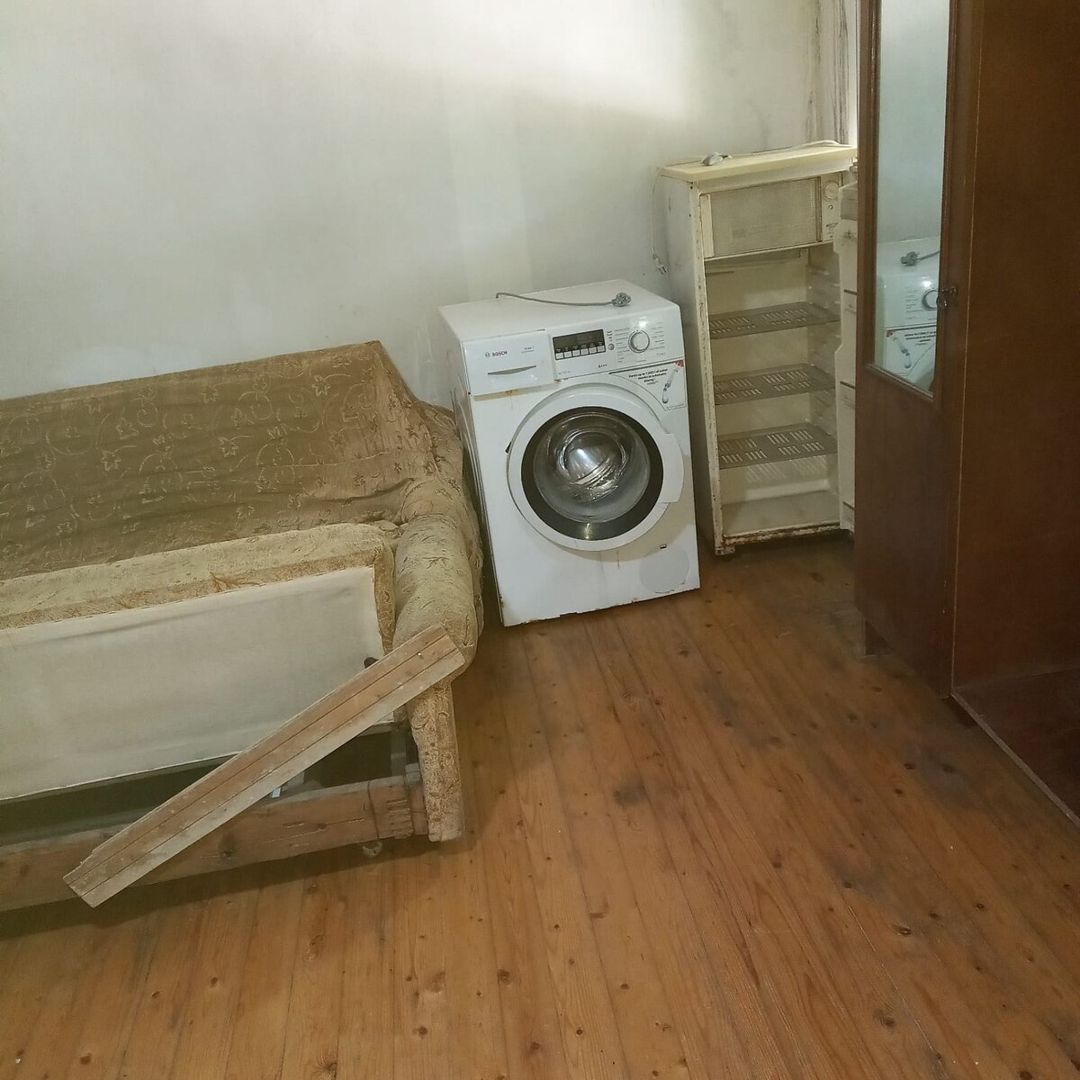 Həyət evi kirayə verilir, Nərimanov r — Ev, villa, Bakı (4)