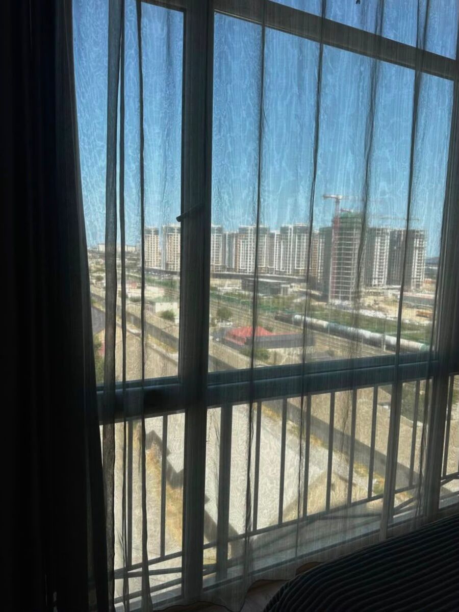 Satılır 3 otaqlı yeni tikili 84 m² — Mənzil, Bakı (9)