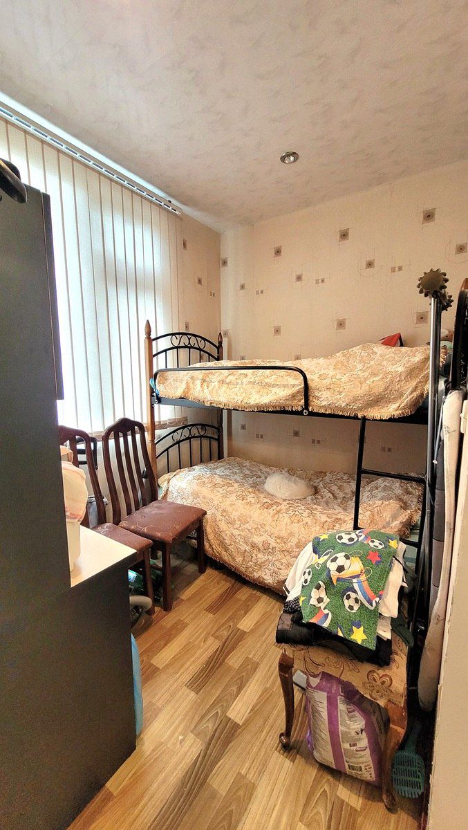 Satılır 3 otaqlı köhnə tikili 50 m² — Mənzil, Bakı (7)