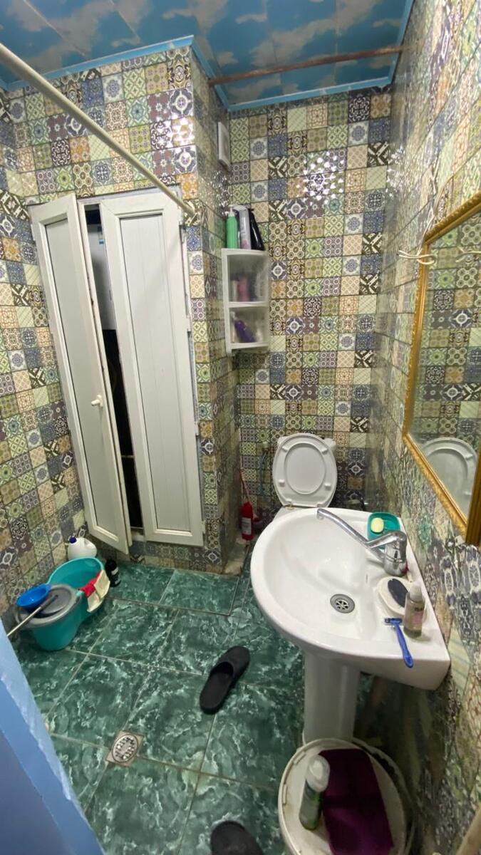 Satılır 2 otaqlı köhnə tikili 65 m² — Mənzil, Bakı (8)