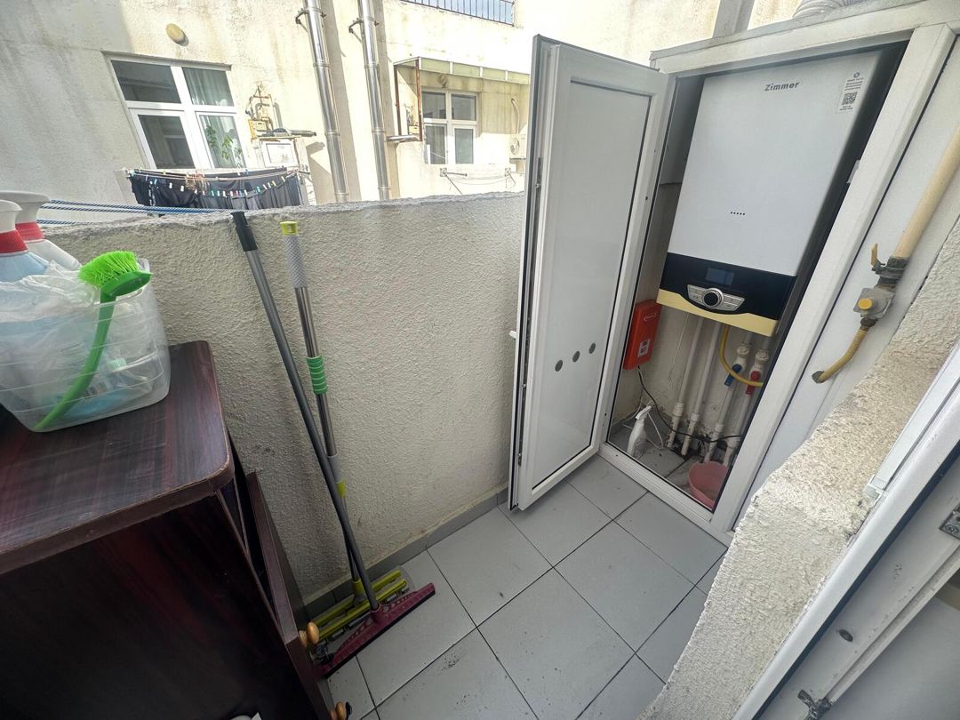 Satılır 3 otaqlı yeni tikili 85 m² — Mənzil, Bakı (11)