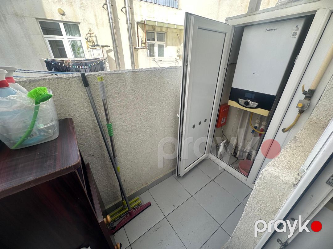 Satılır 3 otaqlı yeni tikili 85 m² — Mənzil, Bakı (11)